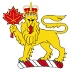 Crest of the Governor-General of Canada.svg