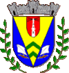 Coat of arms of Ville de Dakar (City of Dakar)