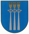 Coat of arms of Druskininkai