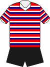 Away jersey