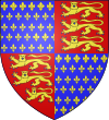 England Arms 1340.svg