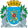 Official seal of Rio de Janeiro