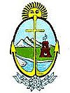 Coat of arms of Bahía Blanca