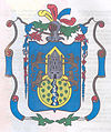 Coat of arms of Pasto