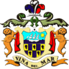 Official seal of Viña del Mar