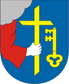 Coat of arms of Pärnu