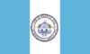 Flag of Atlantic City, New Jersey