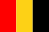 Flag of Besançon