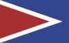 Flag of Cabo Rojo.svg