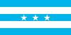 Flag of Guayaquil