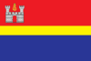 Flag of Kaliningrad Oblast