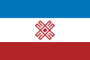 Flag of Mari El.svg