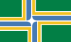 Flag of City of Portland