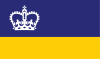 Flag of Regina.svg