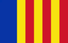 Flag of Salerno