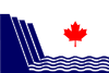 Flag of Scarborough, Ontario.svg