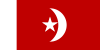 Flag of Emirate of Umm al-Quwain