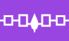 Flag of the Iroquois.svg