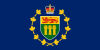 Flag of the Lieutenant-Governor of Saskatchewan.svg