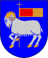 Gotland vapen.svg