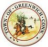 Official seal of Greenwich, Connecticut