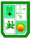 Coat of arms of Department of La Guajira