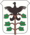 Coat of arms of Hamar kommune