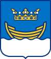 Coat of arms of Helsinki