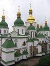 Statue of Volodymyr the Great