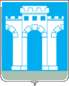 Coat of arms of Rivne