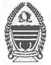 Seal of Jammu and Kashmir