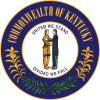 State Seal of Kentucky