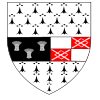 Coat of arms of County Kilkenny