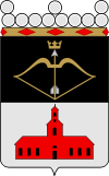 Coat of arms of Kuopio