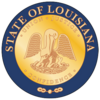 State Seal of Louisiana