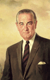 Lyndon B. Johnson - portrait.gif