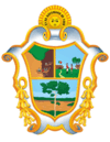 Official seal of Manaus