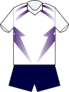 Away jersey