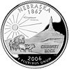 Nebraska quarter, reverse side, 2006.jpg