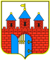 Coat of arms of Bydgoszcz