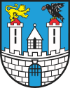 Coat of arms of Częstochowa