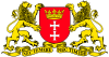 Coat of arms of Gdańsk