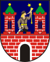 Coat of arms of Kalisz