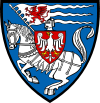 Coat of arms of Koszalin