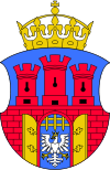 Coat of arms of Kraków