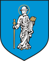 Coat of arms of Olsztyn