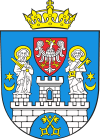 Coat of arms of Poznań