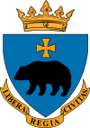 Coat of arms of Przemyśl