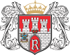 Coat of arms of Radom