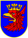 Coat of arms of Szczecin